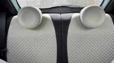 Fiat 500 1.0 Mild Hybrid Dolcevita [Part Leather] 3dr Petrol Hatchback